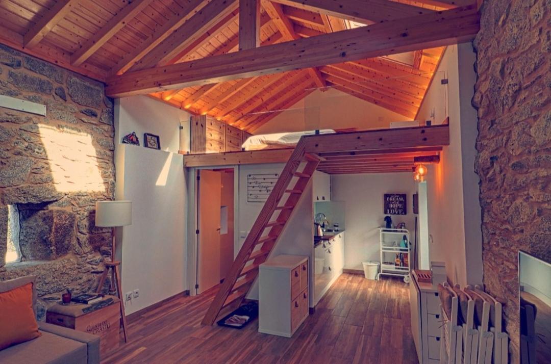 I Loft Viana Viana do Castelo Exterior foto
