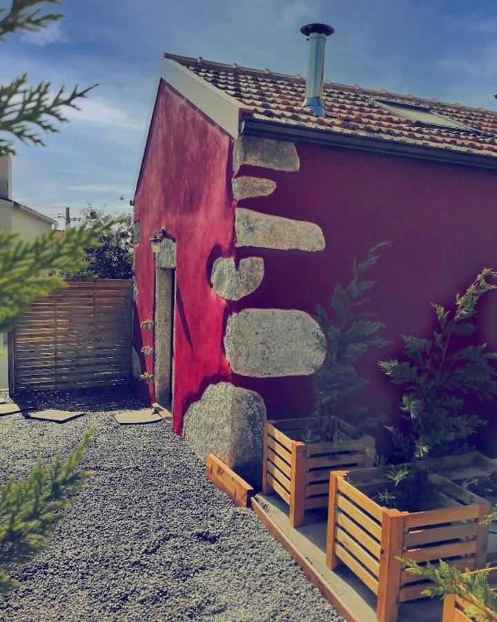 I Loft Viana Viana do Castelo Exterior foto