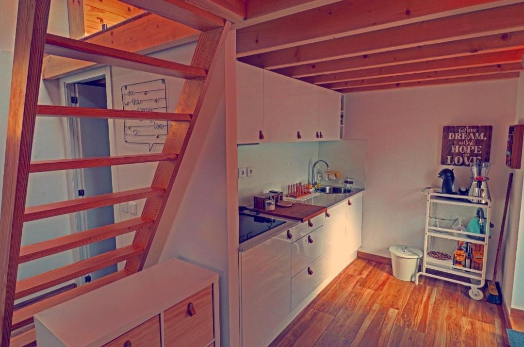 I Loft Viana Viana do Castelo Exterior foto
