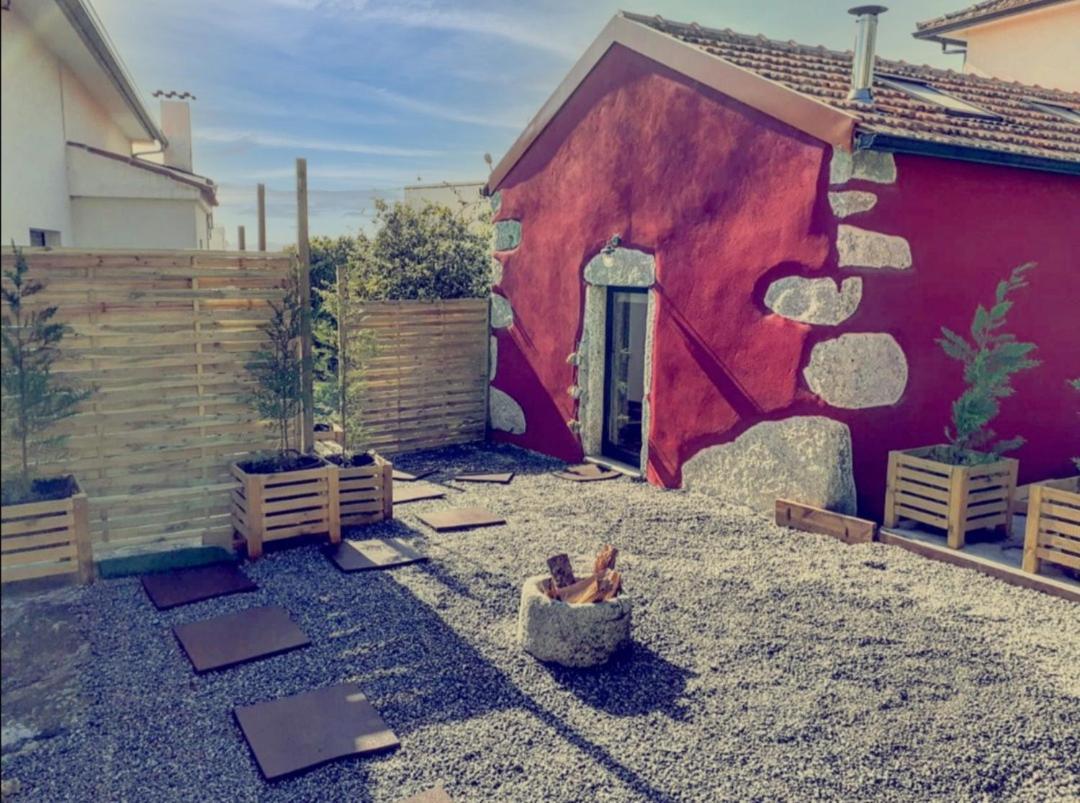 I Loft Viana Viana do Castelo Exterior foto