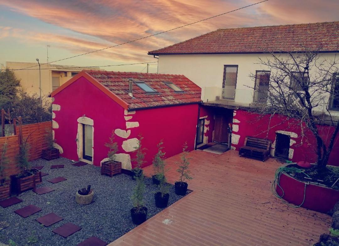 I Loft Viana Viana do Castelo Exterior foto
