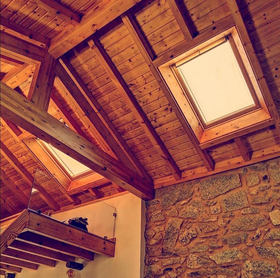 I Loft Viana Viana do Castelo Exterior foto