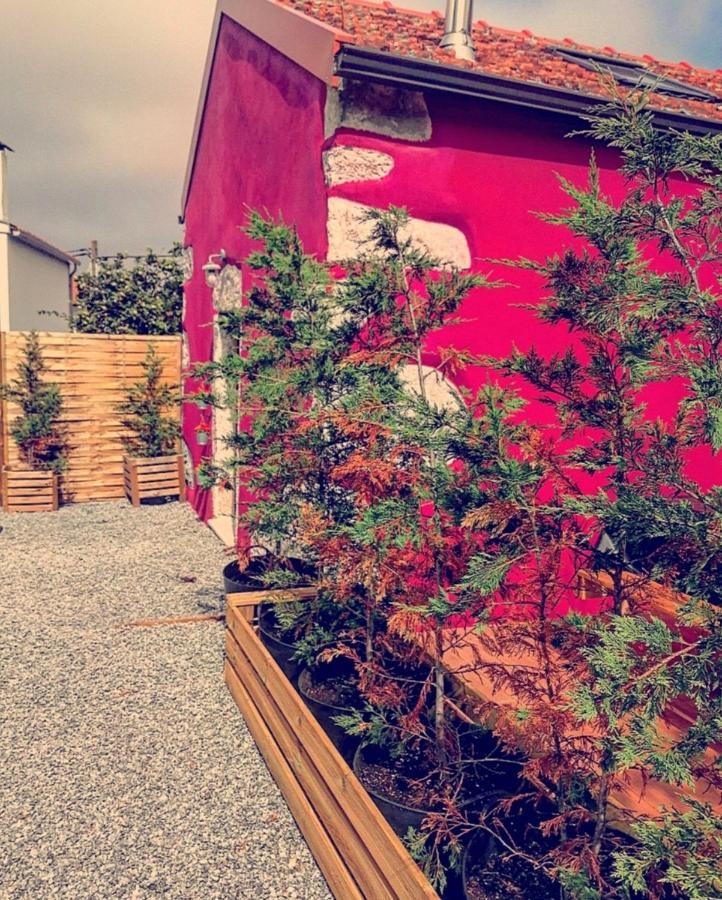 I Loft Viana Viana do Castelo Exterior foto