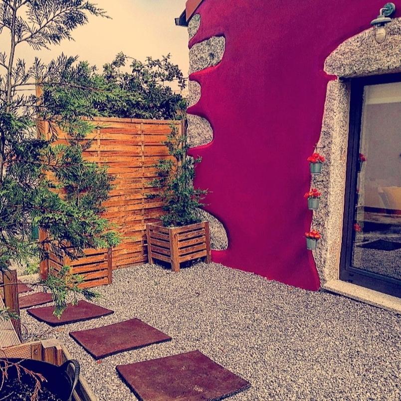 I Loft Viana Viana do Castelo Exterior foto