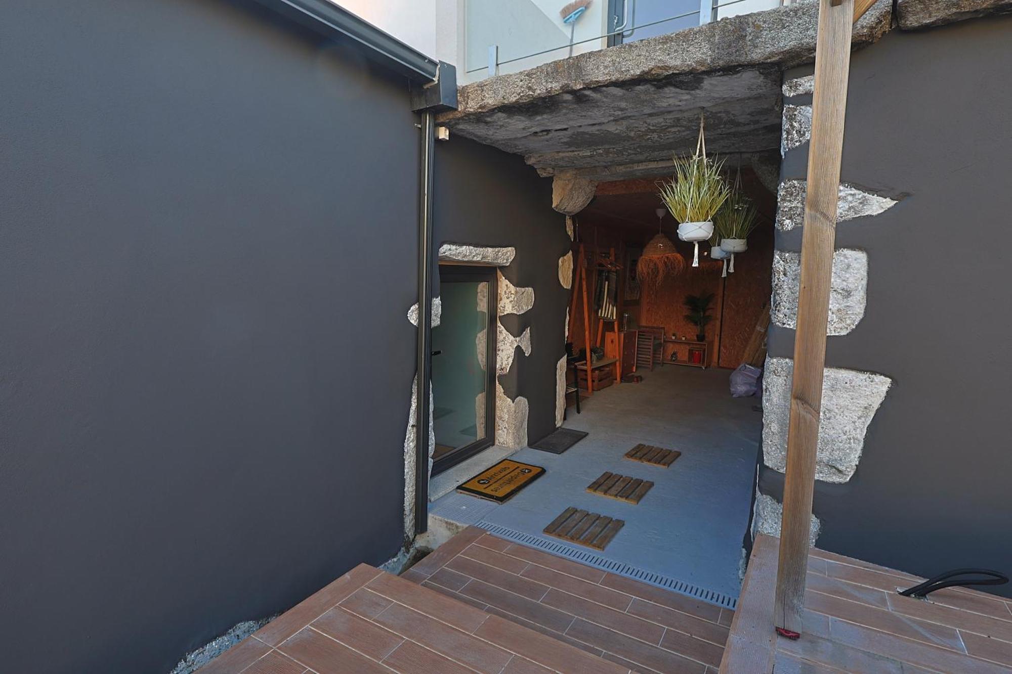 I Loft Viana Viana do Castelo Exterior foto