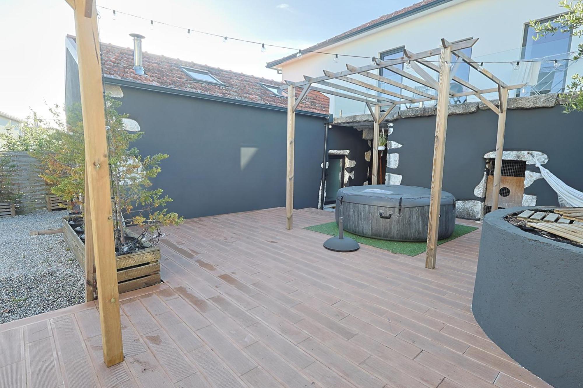 I Loft Viana Viana do Castelo Exterior foto
