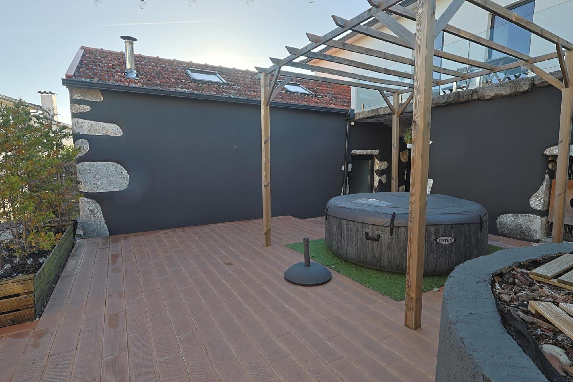 I Loft Viana Viana do Castelo Exterior foto