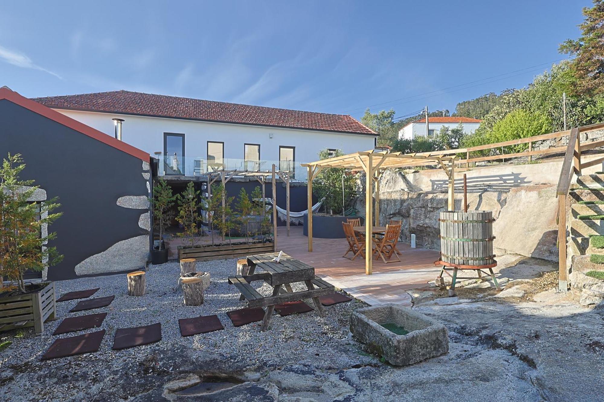 I Loft Viana Viana do Castelo Exterior foto